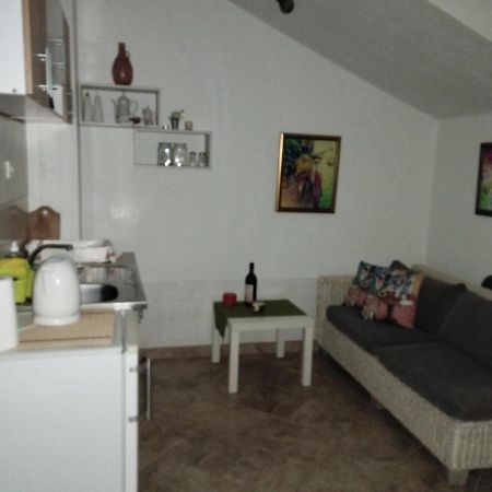 St Duke Apartment 코토르 외부 사진