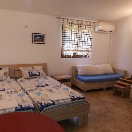 St Duke Apartment 코토르 외부 사진