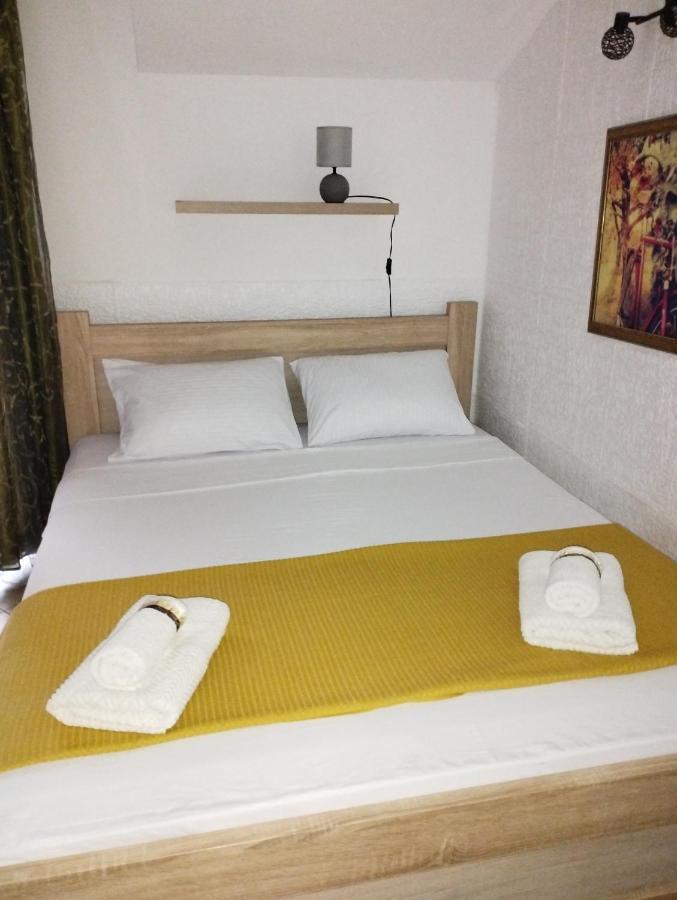St Duke Apartment 코토르 외부 사진