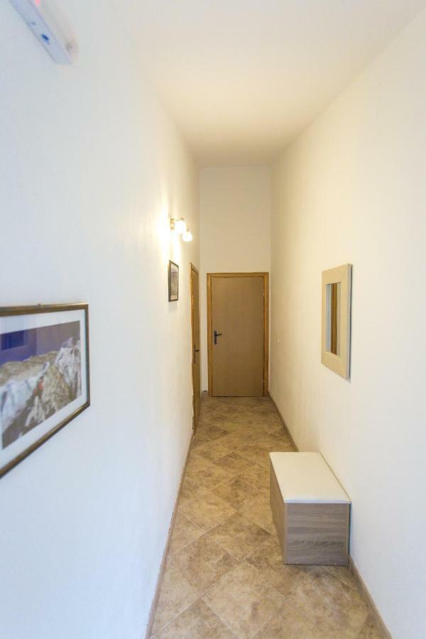 St Duke Apartment 코토르 외부 사진