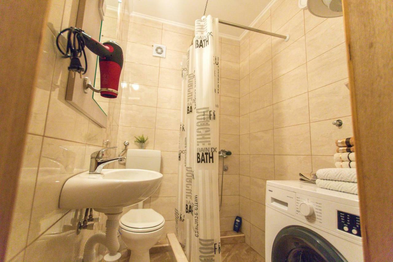 St Duke Apartment 코토르 외부 사진