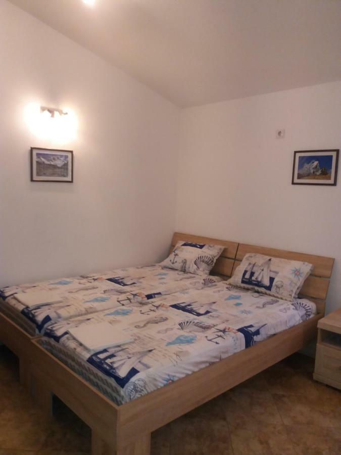 St Duke Apartment 코토르 외부 사진